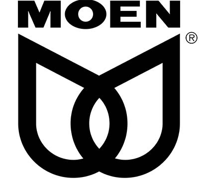 moen logo