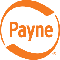 payne heating logo